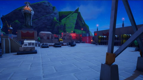 Island image