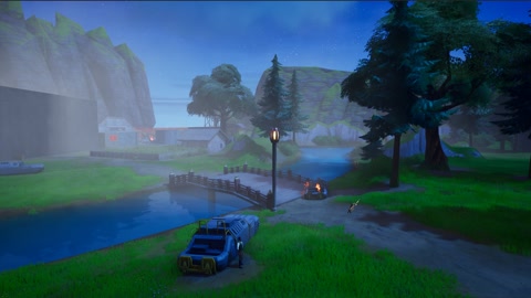 Island image