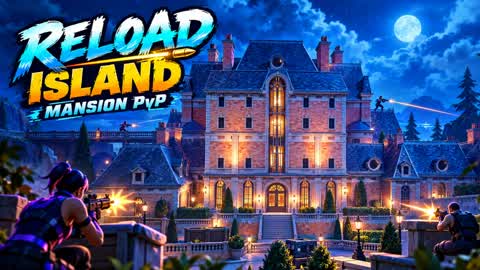 Reload Island