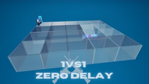 1VS1 ZERO DELAY