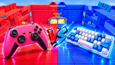 SPIDER RED VS BLUE MANB