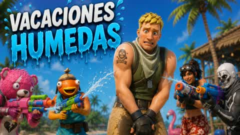 PVP VACATION