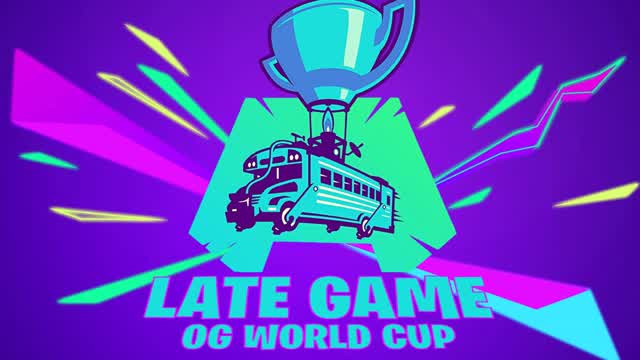WORLD CUP OG LATE GAME