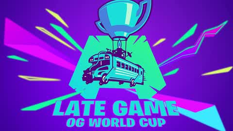 WORLD CUP OG LATE GAME