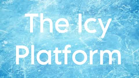 The Icy Platform