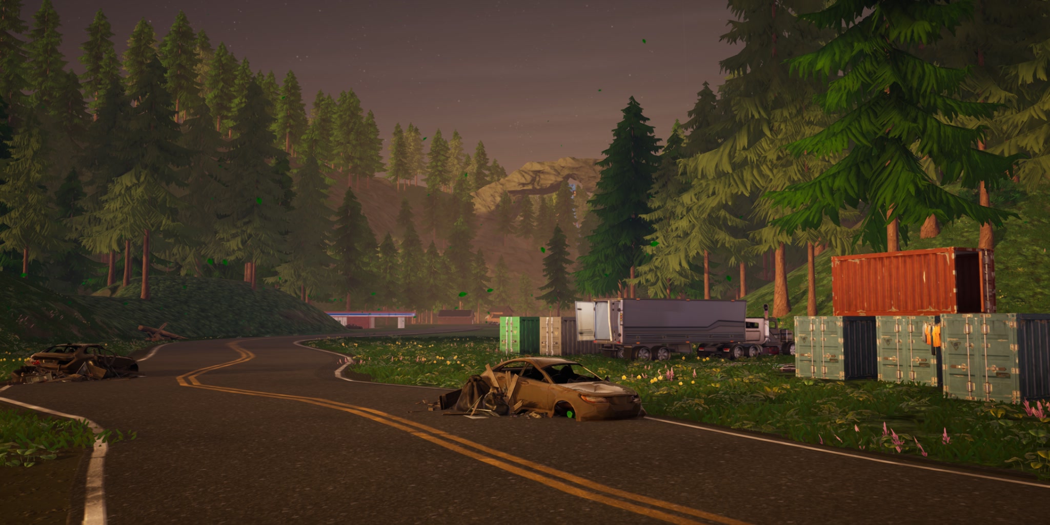 WALKING DAYZ 🧟 OPEN WORLD SURVIVAL