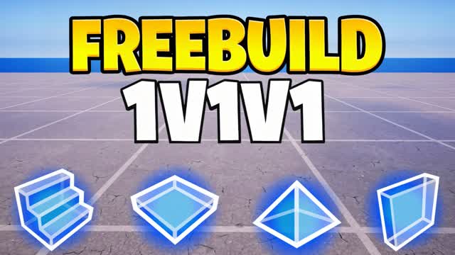 FREE BUILD MAP [NEW]