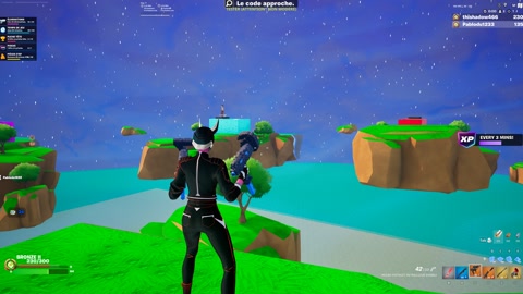 Island image