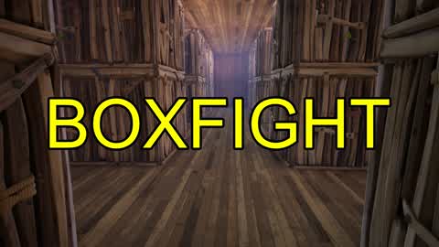 Boxfight [FFA]