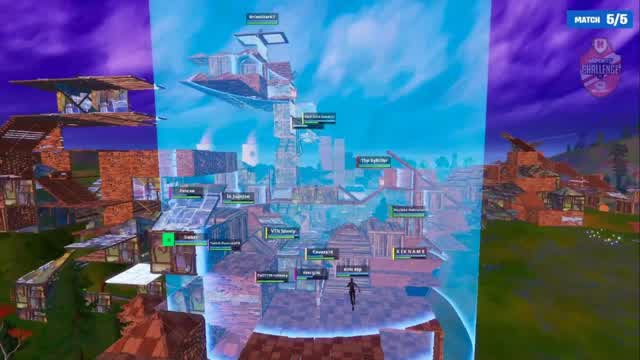 30 players Realistics