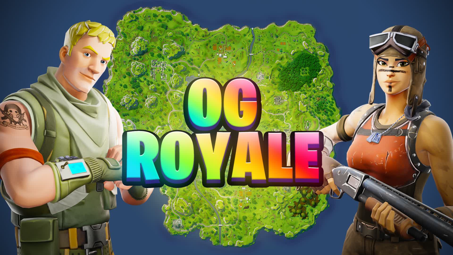 OG Royale