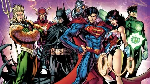 D.C COMBATANTS🦸🏻♂️🛡️🦇