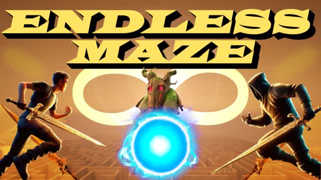 ENDLESS MAZE
