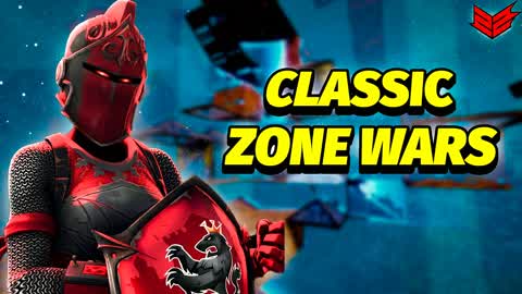 ZONE WARS 16 PLAYERS (CLAN ZONA ZERO)