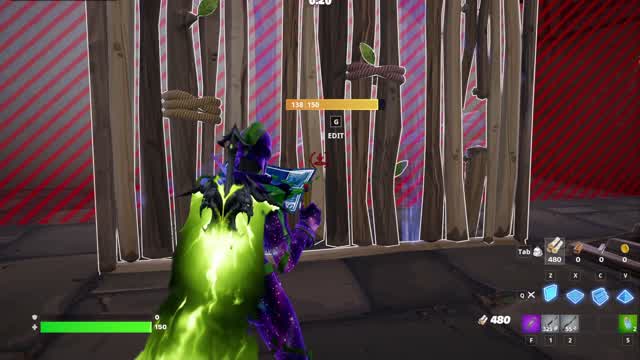 Capture 1 – BinBattle1v1