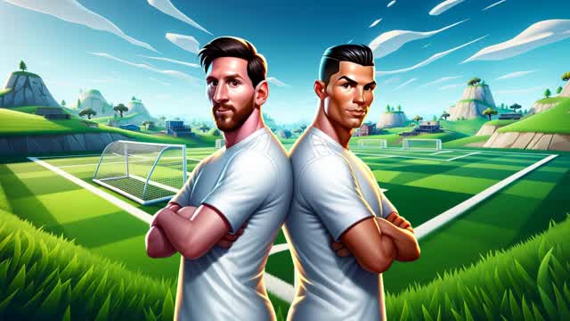 FĂștbol Zone Wars đ„