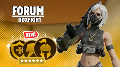 FORUMS BOXFIGHT PVP FFA