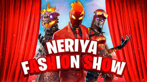 Neriya Fashion Show 🎭
