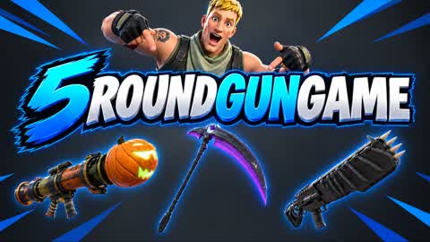 5ROUNDGUNGAME