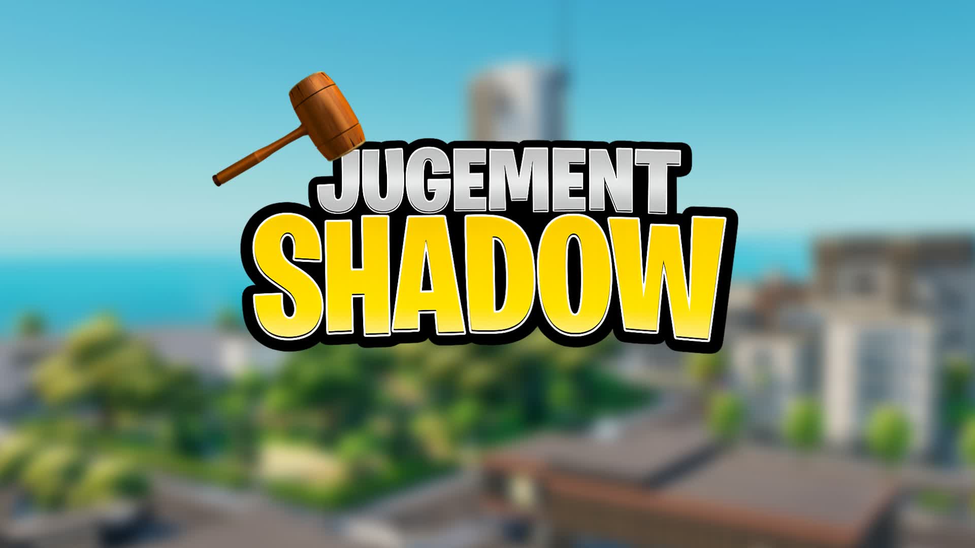 JUGEMENT SHADOW RP 🌴