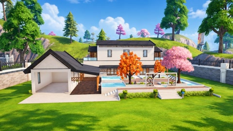 Island image