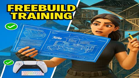 FREE BUILD/DOUBLE PUMP/ASSALT