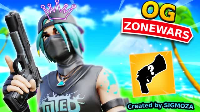⭐OG ZONEWARS