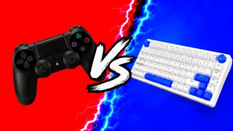 RED VS BLUE STRIKE🔴🔵EMSB08387