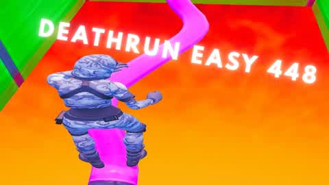 DEATHRUN EASY 448 LEVELS