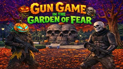 Gun Game in the Garden of Fear
