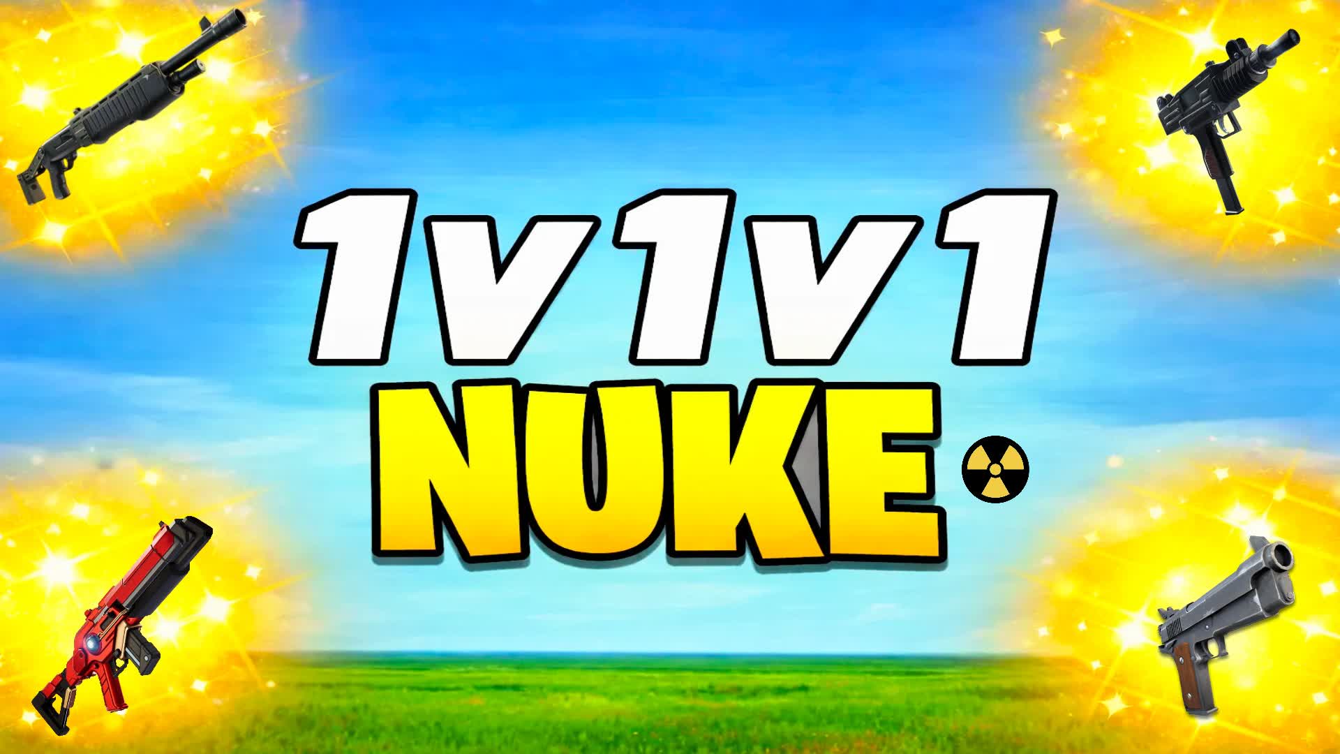 1V1V1 NUKE