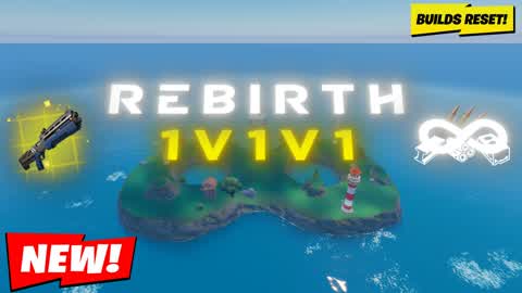1v1v1 Rebirth Infinite Resources