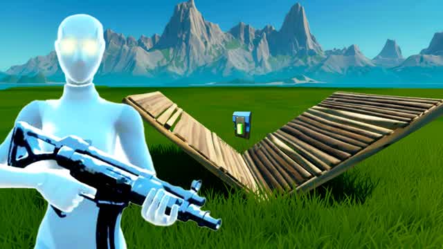 PANDA 1V1 SIMPLISTIC