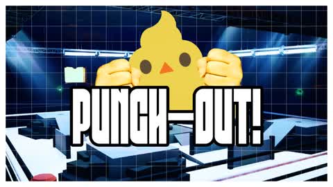 Punch-Out! (Early Access)