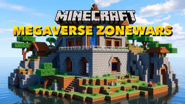 MEGAVERSE ZONEWARS
