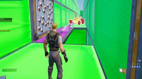 Map Parkour 250 stages