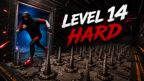 (6166) TALAL HARD 14 LEVELS