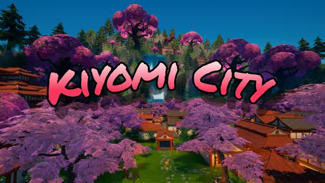 Kiyomi City