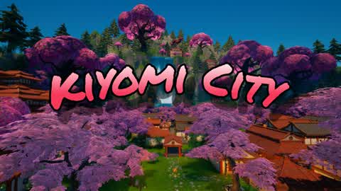 Kiyomi City