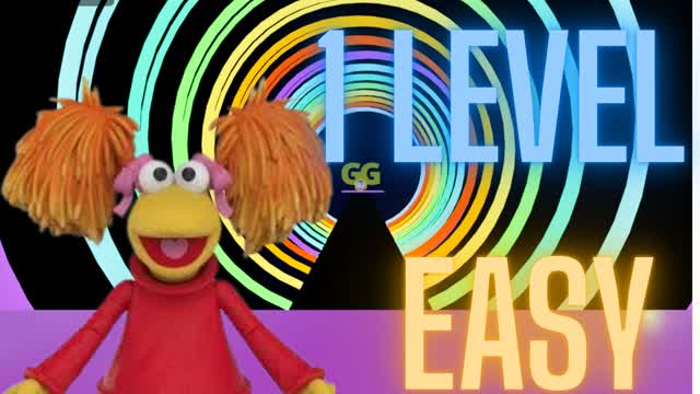 I_am_MANDALOR1AN's 1 level Deathrun