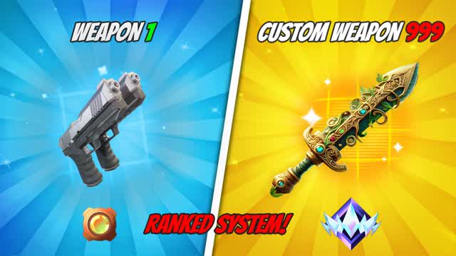 JUNGLE GUN GAME🔫ONE SHOT🌟