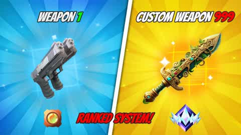 JUNGLE GUN GAME🔫ONE SHOT🌟