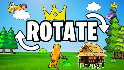 1v1v1 ROTATE