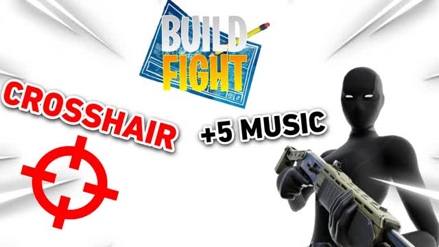 1v1 Build Fights