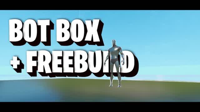 Ultimate Aim Freebuild Playground 1.0