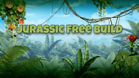 Jurassic Free Build