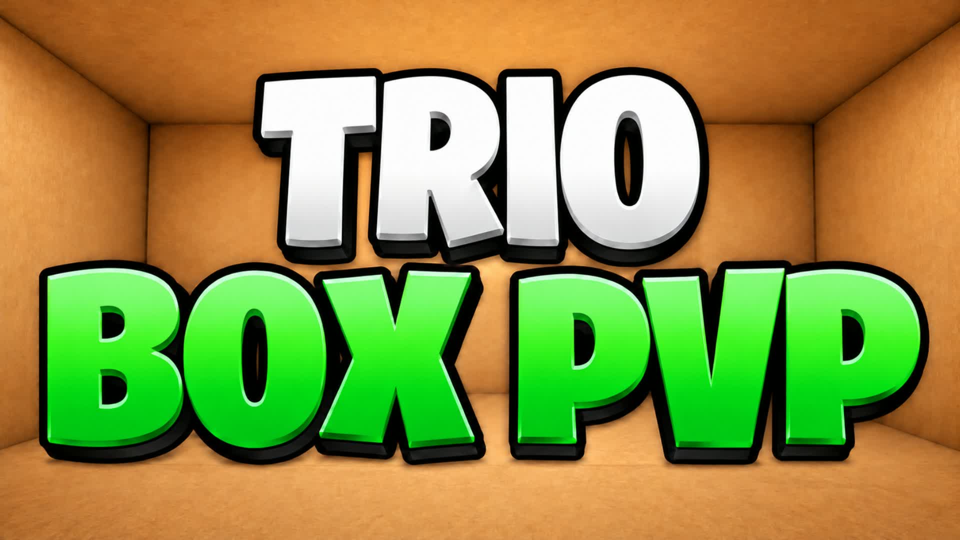 トリオ ボックスPVP - ボックスファイト (BOX)