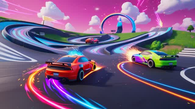 DRIFT AND CHILL