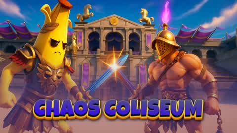 Chaos Coliseum [FFA]