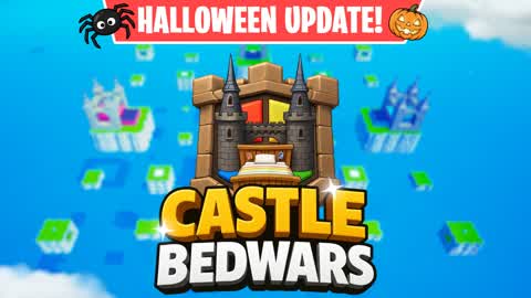 Bed Wars Castles PVP
